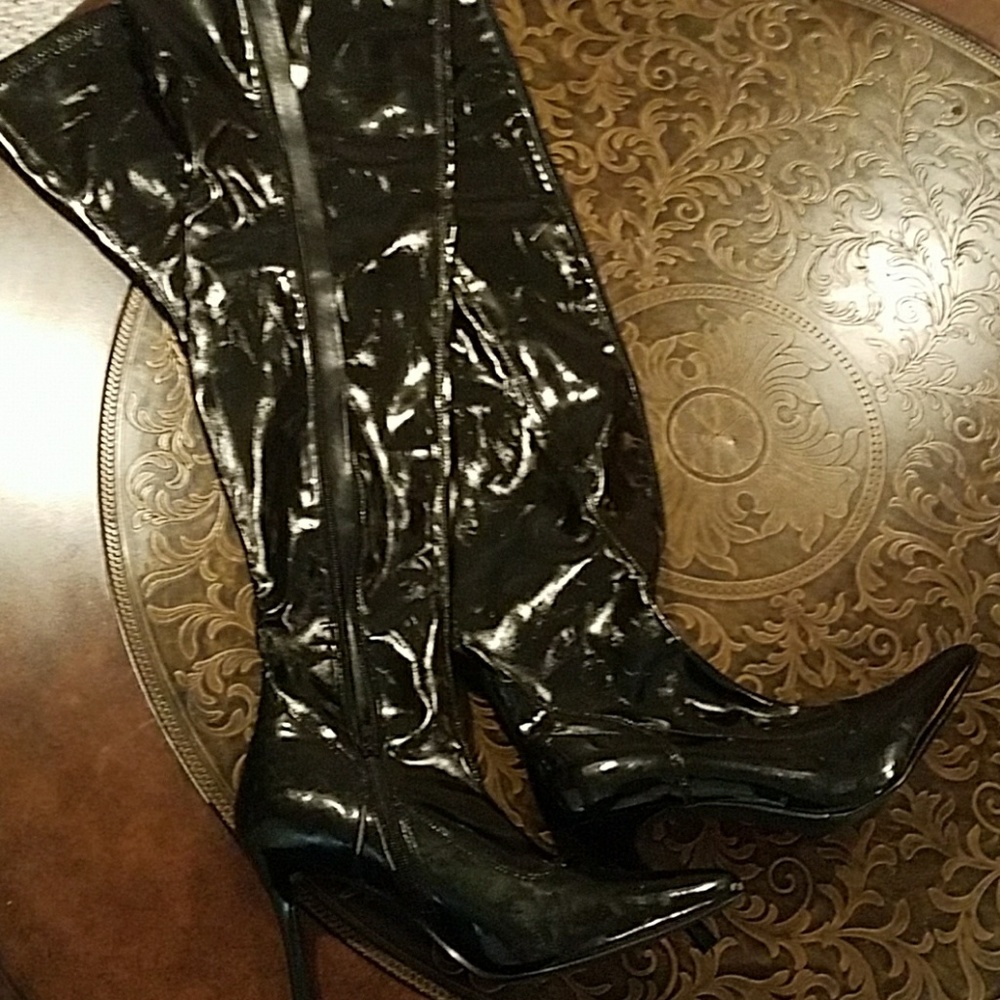 Funtasma/Costume/Dominatrix
